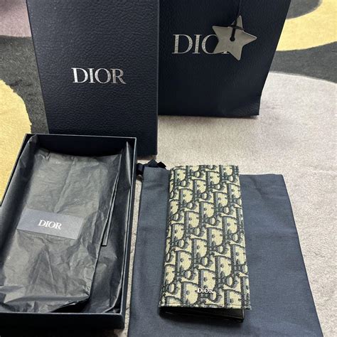 Dior(ディオール)のメンズ 長財布 人気アイテムランキング .